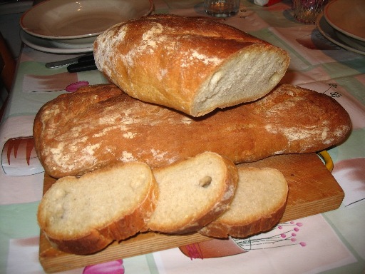 il pane fatto il 31 ottobre (2)